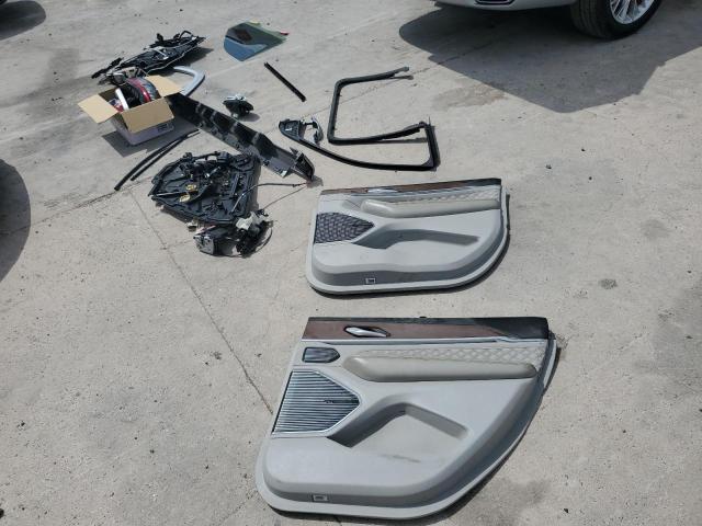 2021 JEEP GRAND CHER - 1C4RJKEG8M8178641