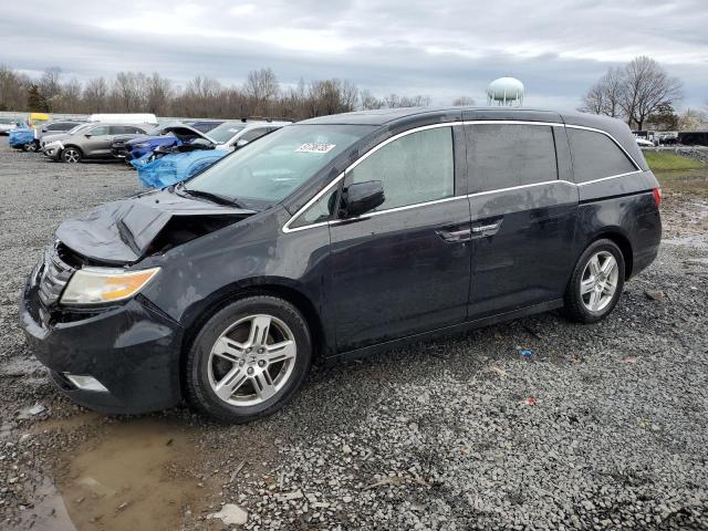 2012 HONDA ODYSSEY TO - 5FNRL5H98CB020694