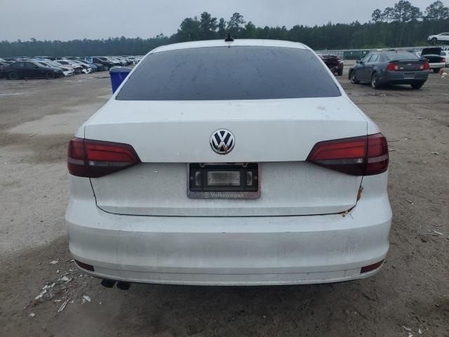 2016 VOLKSWAGEN JETTA SEL 3VWL17AJ9GM205797