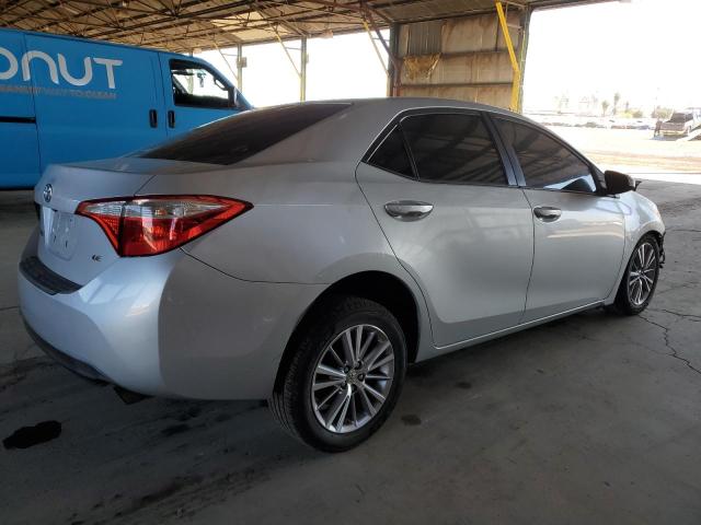 Vin: 5yfburhe1ep104088, lot: 53517775, toyota corolla l 20143