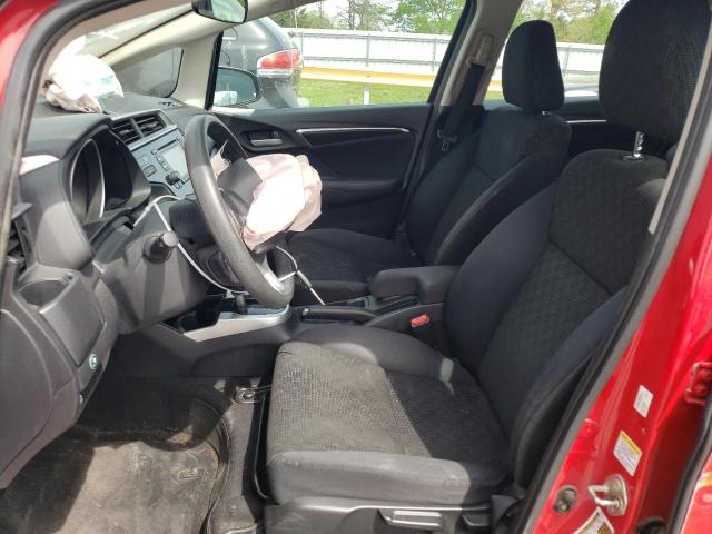 2015 HONDA FIT LX - 3HGGK5H56FM737085