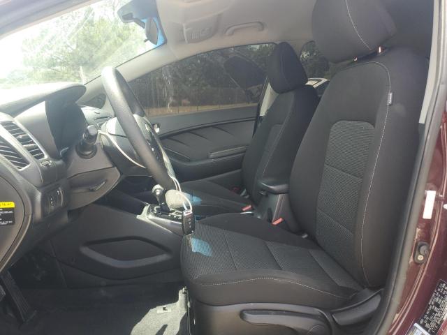 2018 KIA FORTE LX - 3KPFK4A74JE236358