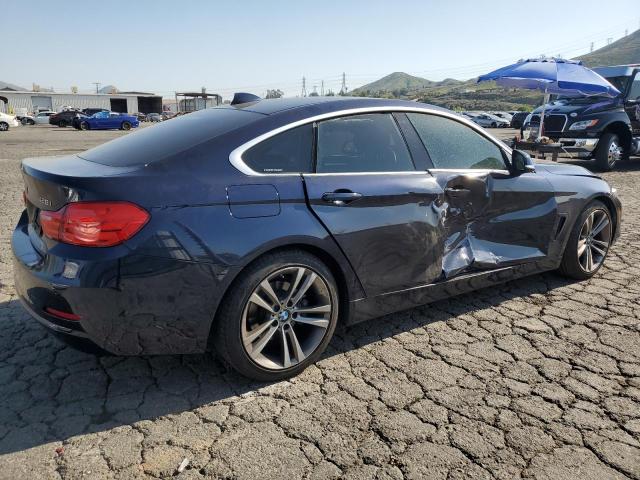 Vin: wba4a9c59gg696298, lot: 52348325, bmw 4 series i gran coupe sulev 20163