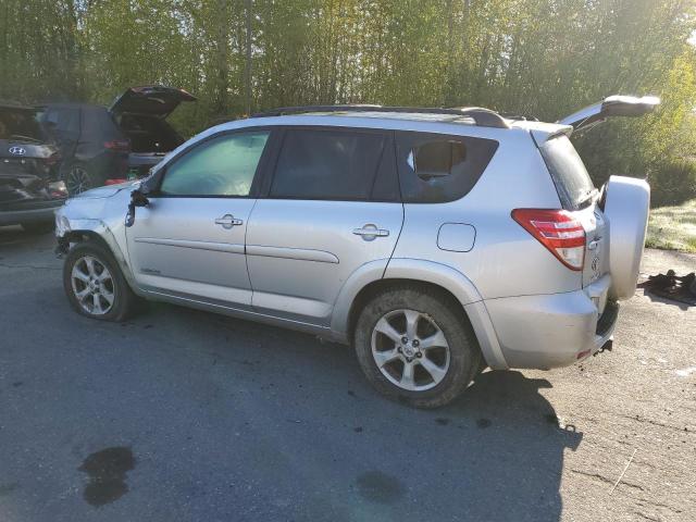 Vin: 2t3dk4dv8bw060969, lot: 53690085, toyota rav4 limited 20112