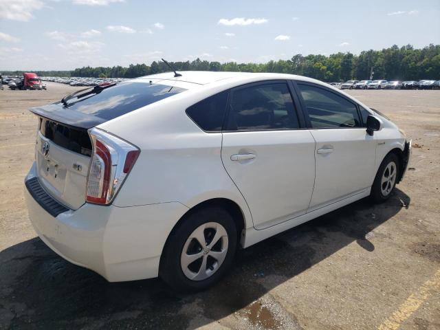 Vin: jtdkn3du6c1539651, lot: 53031215, toyota prius 20123