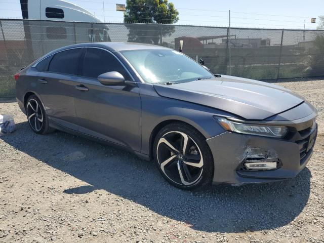 Vin: 1hgcv1f30la129409, lot: 51994045, honda accord sport 20204