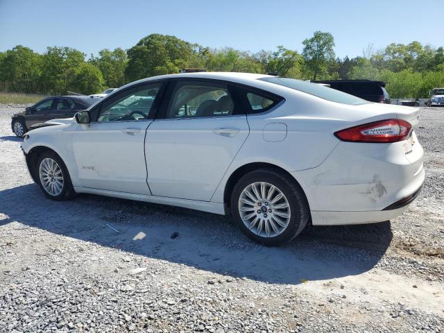 Vin: 3fa6p0lu3er230858, lot: 51967135, ford fusion se hybrid 20142