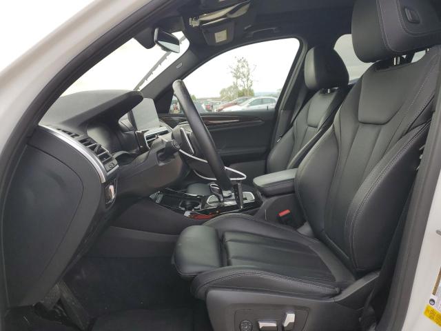 2022 BMW X3 SDRIVE3 - 5UX43DP05N9N13610
