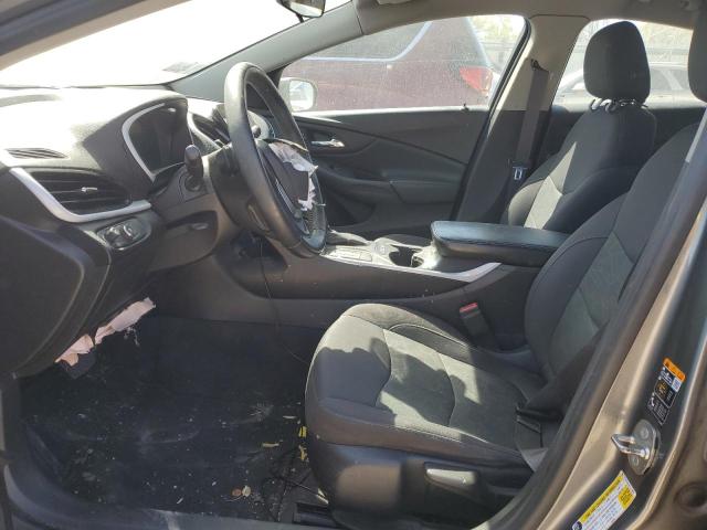 2017 CHEVROLET VOLT LT - 1G1RC6S54HU213668