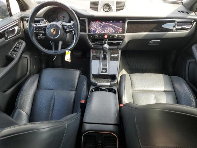 2024 PORSCHE MACAN S - WP1AG2A57RLB36304