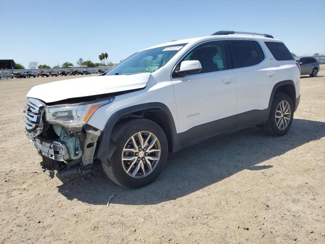GMC ACADIA SLE