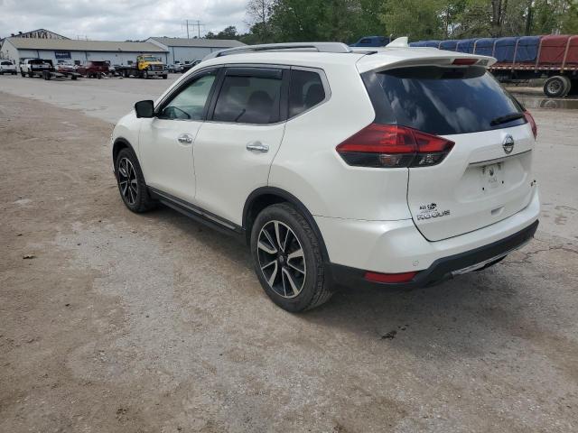 2019 NISSAN ROGUE S - 5N1AT2MT3KC724130