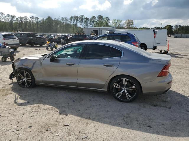 2019 VOLVO S60 T5 INS 7JR102FL2KG004712