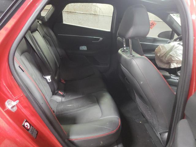 2022 HYUNDAI SONATA SEL - 5NPEJ4J28NH142021