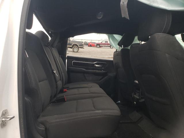 2020 RAM 1500 BIG H - 1C6SRFFT2LN385269