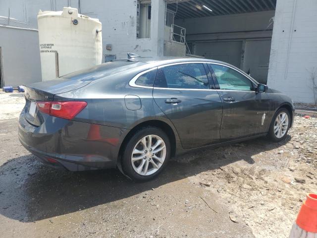 Vin: 1g1zd5st5jf183435, lot: 55271405, chevrolet malibu lt 20183