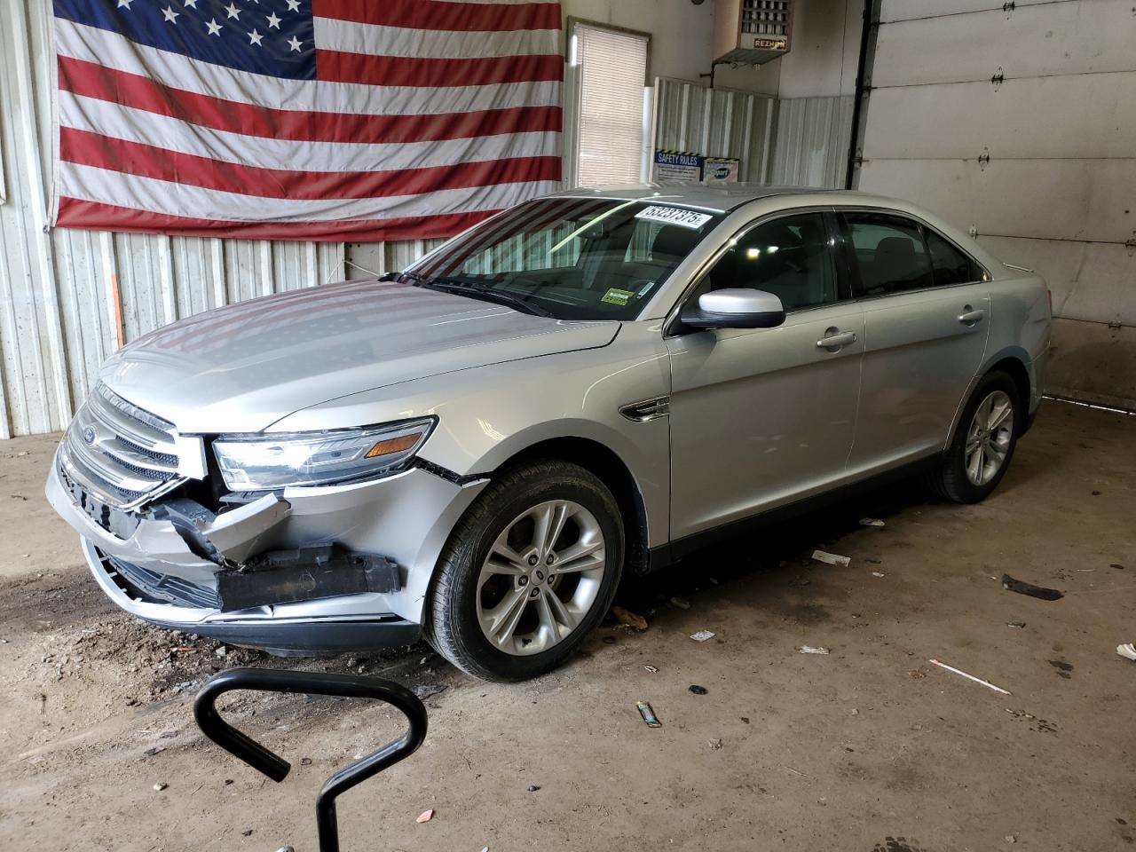 FORD TAURUS SEL