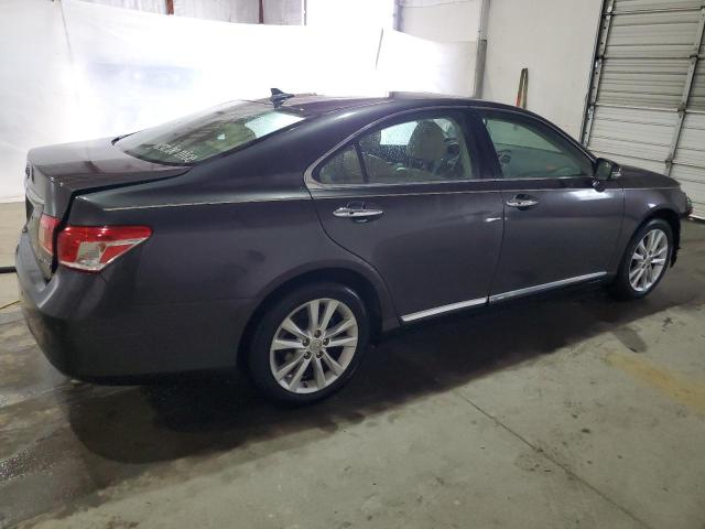 Vin: jthbk1eg9a2384864, lot: 54728435, lexus es350 350 20103