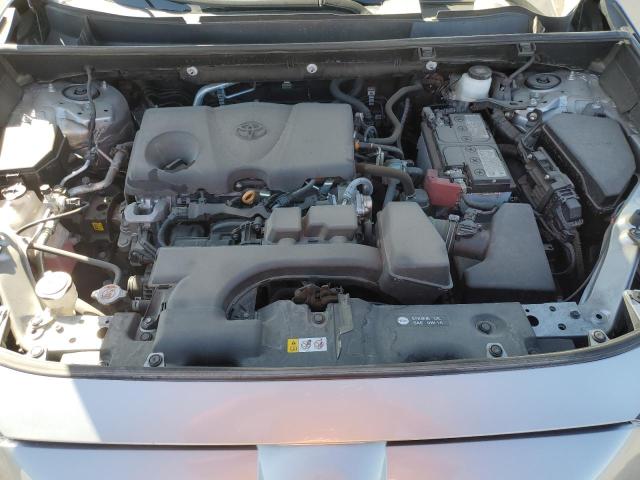 2024 TOYOTA RAV4 XLE - 2T3P1RFV3RW411730