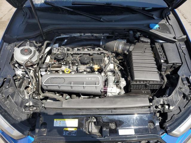 2019 AUDI RS3 WUABWGFF9KA905767