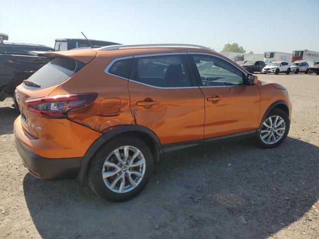 2022 NISSAN ROGUE SPOR - JN1BJ1BW0NW490797
