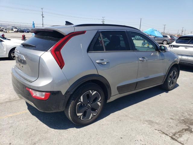 Vin: kndcr3l15p5028236, lot: 54884405, kia niro wind wind 20233
