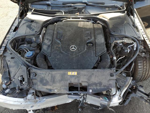 2019 MERCEDES-BENZ S 560 WDDUG8DB9KA428921