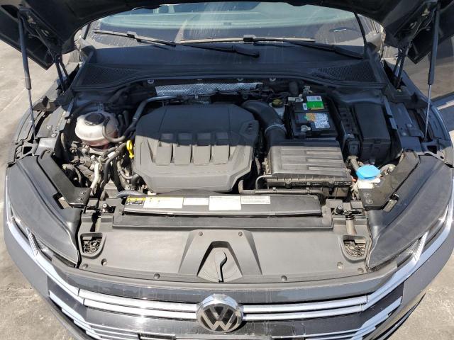 2020 VOLKSWAGEN ARTEON SE WVWBR7AN8LE013877