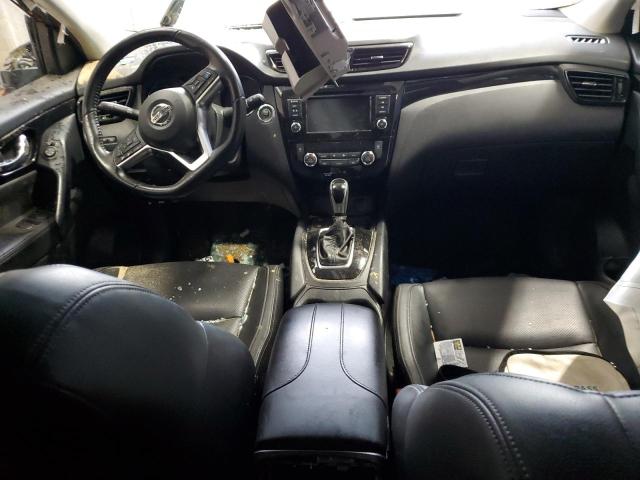 2022 NISSAN ROGUE SPOR - JN1BJ1CW1NW487728