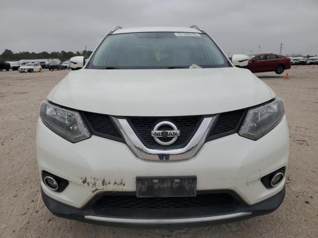 2016 NISSAN ROGUE S - KNMAT2MT4GP737179