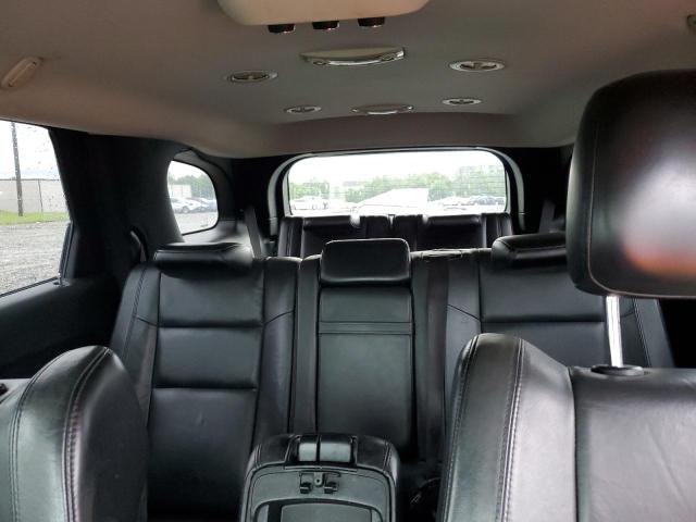 2016 DODGE DURANGO LI 1C4RDJDG2GC455868
