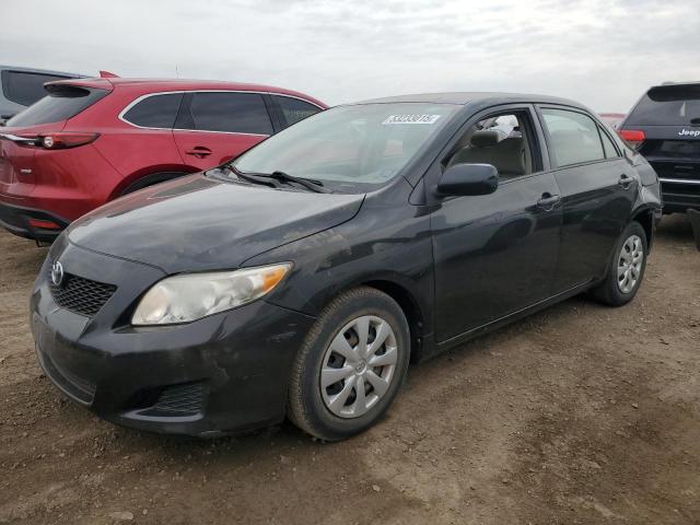 TOYOTA COROLLA BA