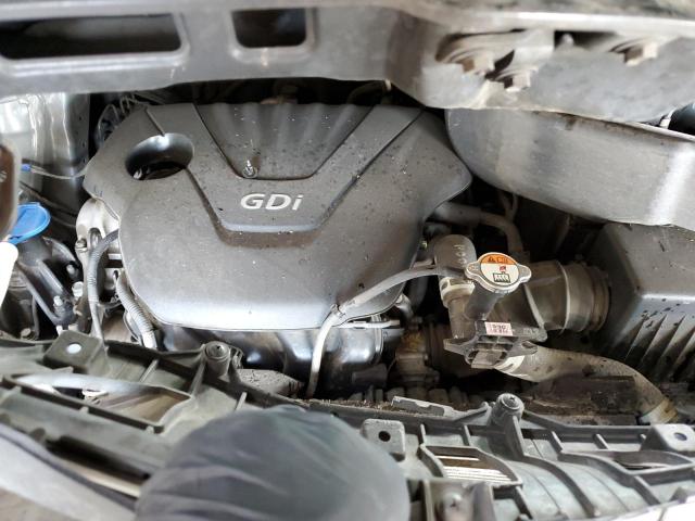 2016 KIA SOUL - KNDJN2A24G7335152