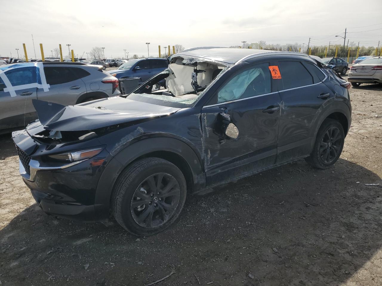 MAZDA CX-30 SELECT