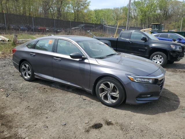 2018 HONDA ACCORD EX 1HGCV1F40JA011155