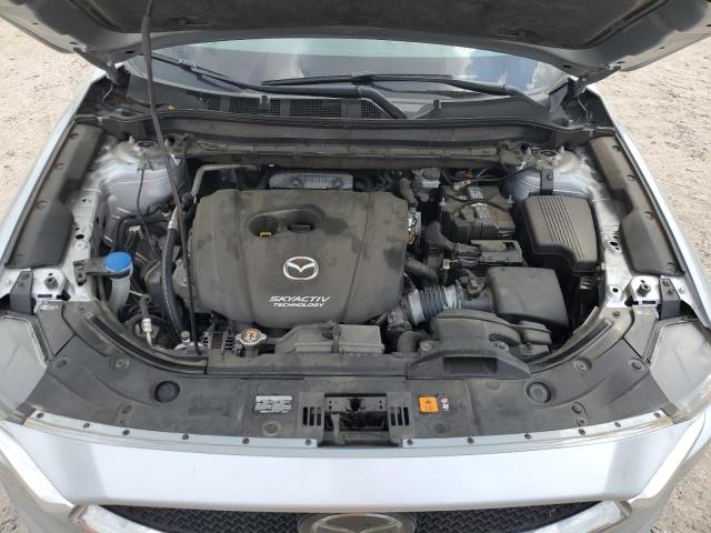 2019 MAZDA CX-5 TOURI - JM3KFBCM5K0513496