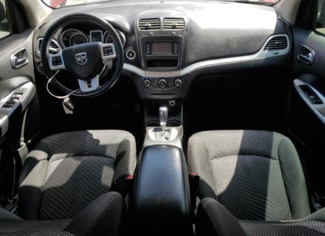 2018 DODGE JOURNEY SE - 3C4PDCAB8JT195869
