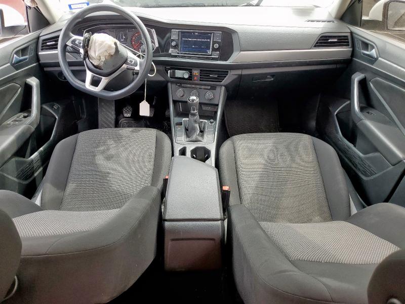 2020 VOLKSWAGEN JETTA S - 3VWN57BU3LM073507