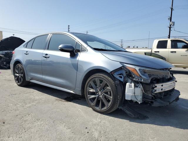 Vin: jtdbcmfe5pj011252, lot: 54249875, toyota corolla le 20234