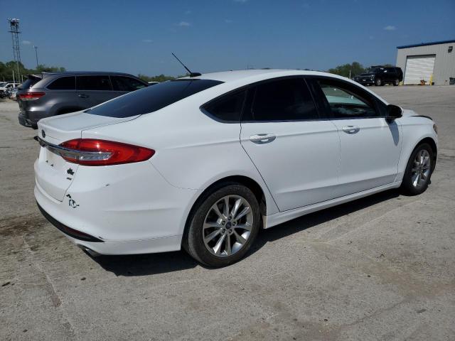 Vin: 3fa6p0h75hr317393, lot: 53345325, ford fusion se 20173
