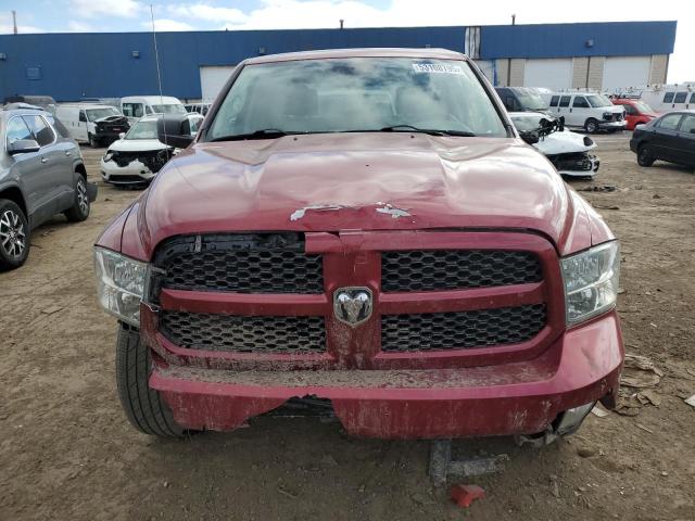 2015 RAM 1500 ST - 1C6RR7KT4FS647969