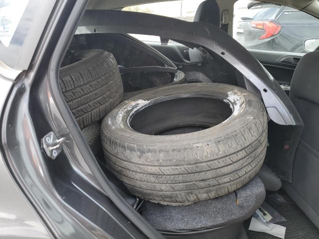 2017 FORD FIESTA SE - 3FADP4EJXHM135684