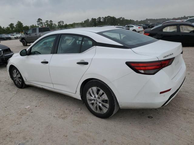 Vin: 3n1ab8bv6ry216799, lot: 55174715, nissan sentra s 20242