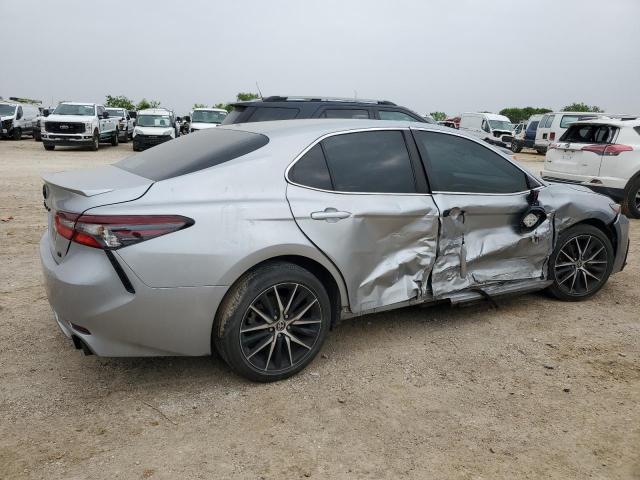 Vin: 4t1t11ak1nu038607, lot: 50906445, toyota camry se 20223