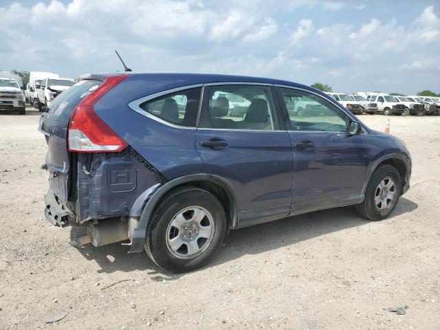 Vin: 5j6rm3h37cl025440, lot: 55159595, honda crv lx 20123