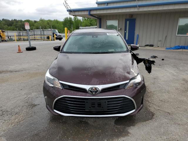 2018 TOYOTA AVALON XLE - 4T1BK1EB0JU285145
