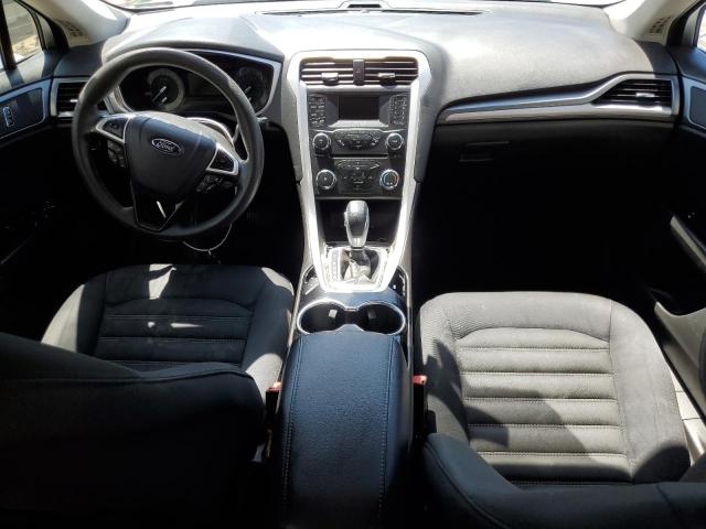 2015 FORD FUSION SE 3FA6P0H72FR123434