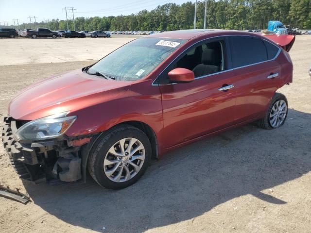 Vin: 3n1ab7ap9gy338678, lot: 53317645, nissan sentra s 2016 img_1