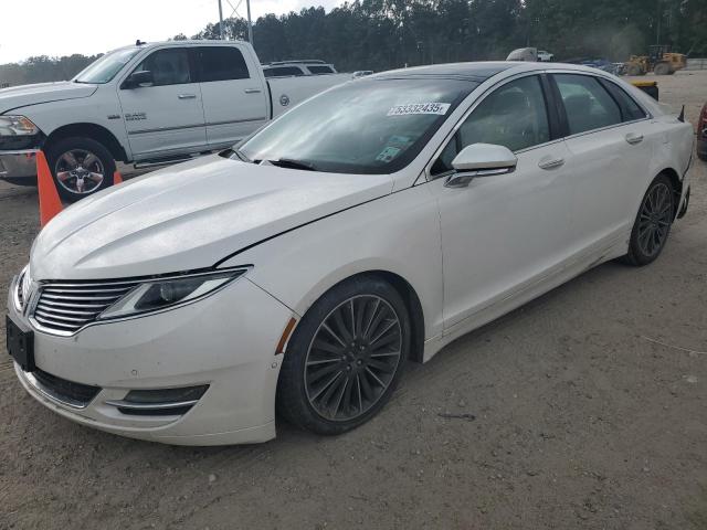 Vin: 3ln6l2gk9er825882, lot: 53332435, lincoln mkz 2014 img_1
