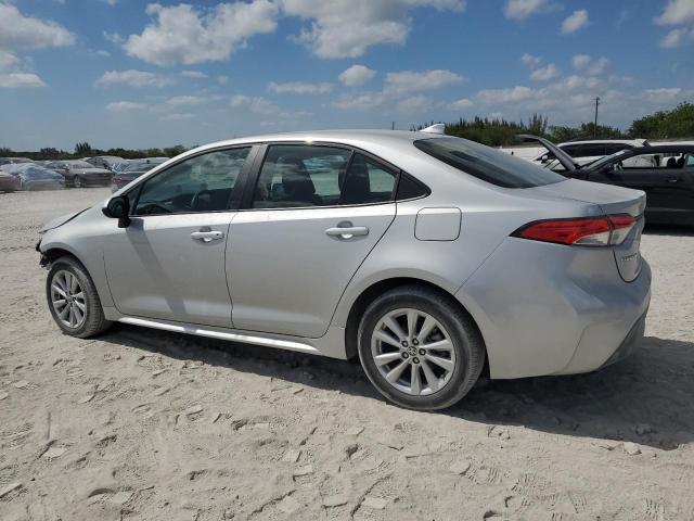 2024 TOYOTA COROLLA LE #3297181889